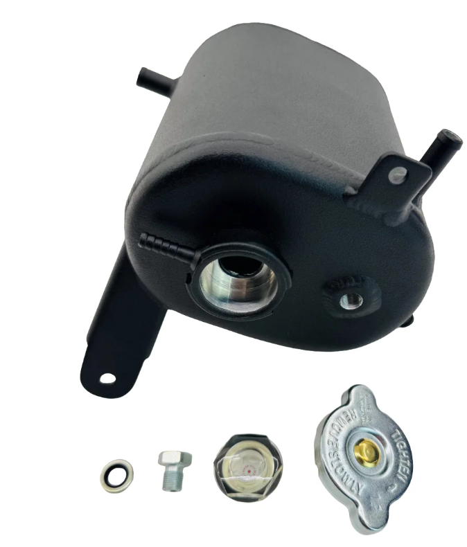 DW65c Fuel Pump — InoKinetic